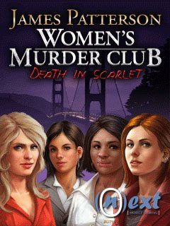 Women's Murder Club
